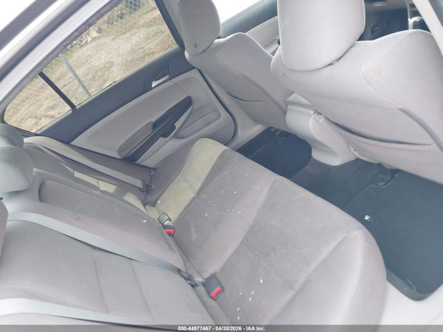 Honda Accord 2.4 Lx