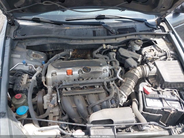 Honda Accord 2.4 Lx