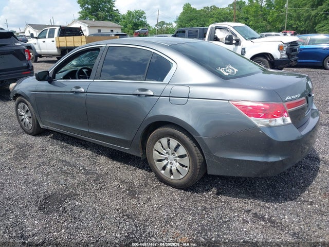 Honda Accord 2.4 Lx