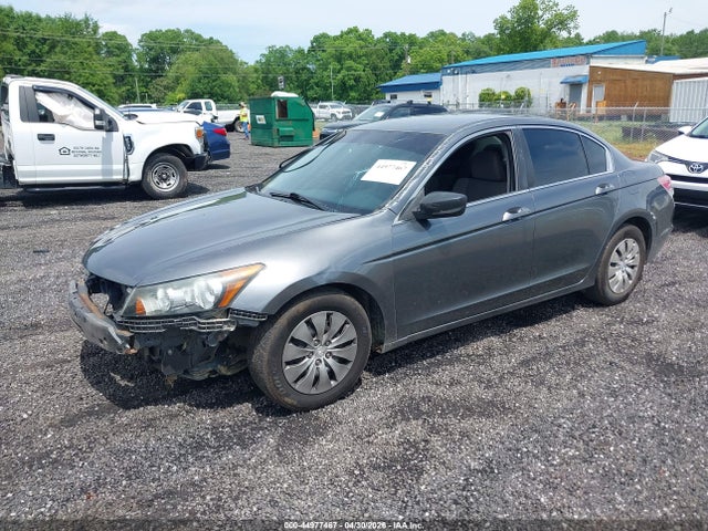 Honda Accord 2.4 Lx