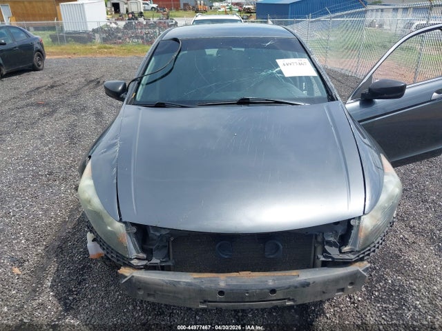 Honda Accord 2.4 Lx