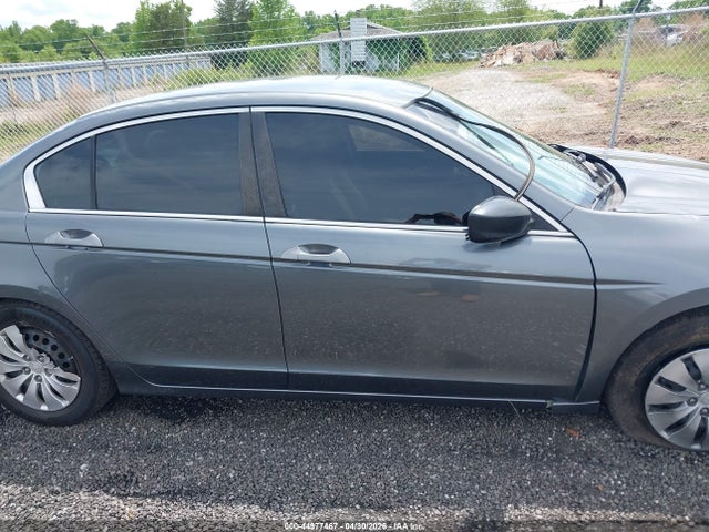 Honda Accord 2.4 Lx