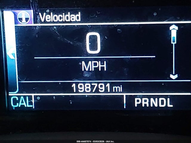 Chevrolet Tahoe Lt