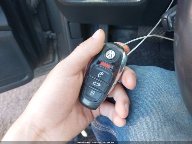 Volkswagen Touareg 3.6l Sport