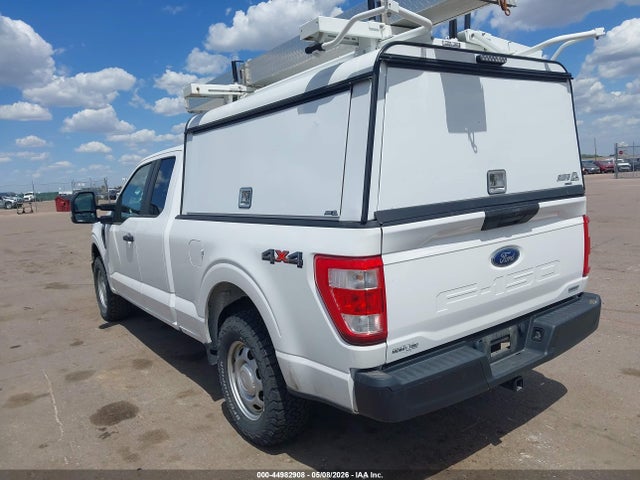 Ford F-150 Xl