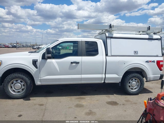 Ford F-150 Xl