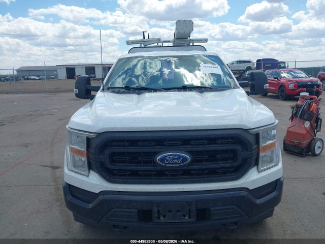 Ford F-150 Xl