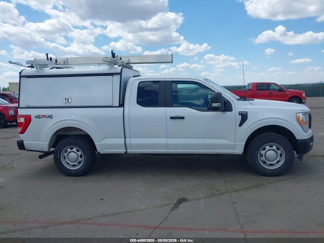 Ford F-150 Xl