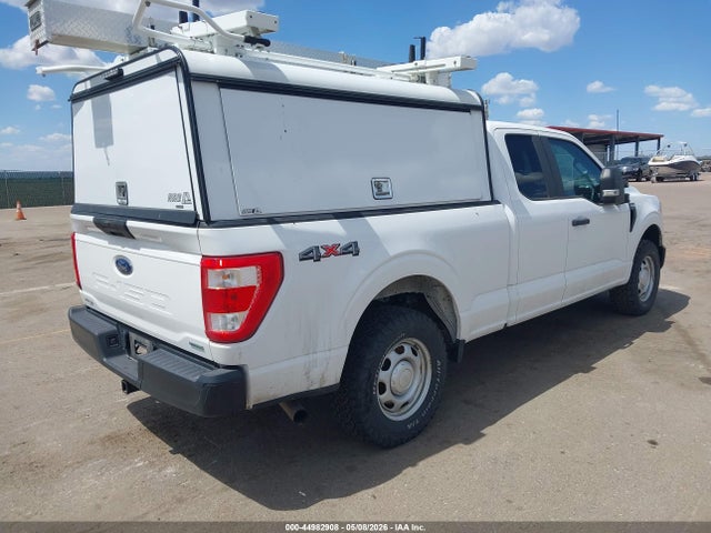 Ford F-150 Xl