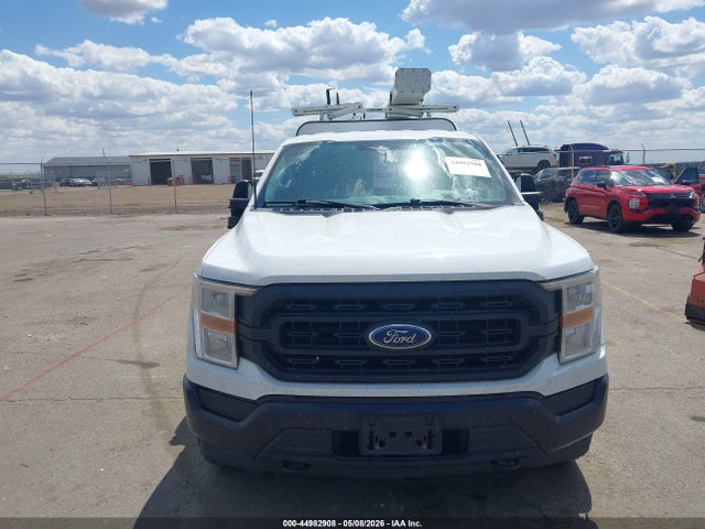 Ford F-150 Xl