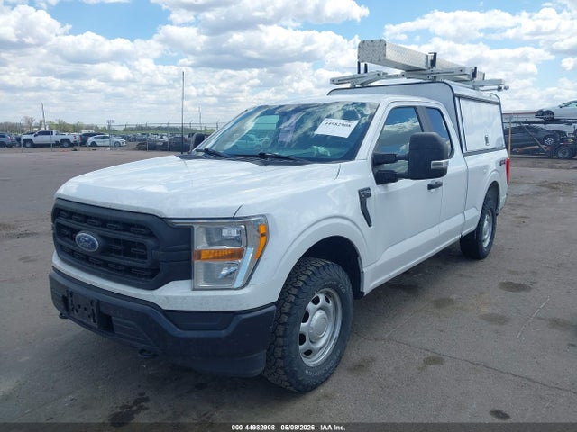 Ford F-150 Xl