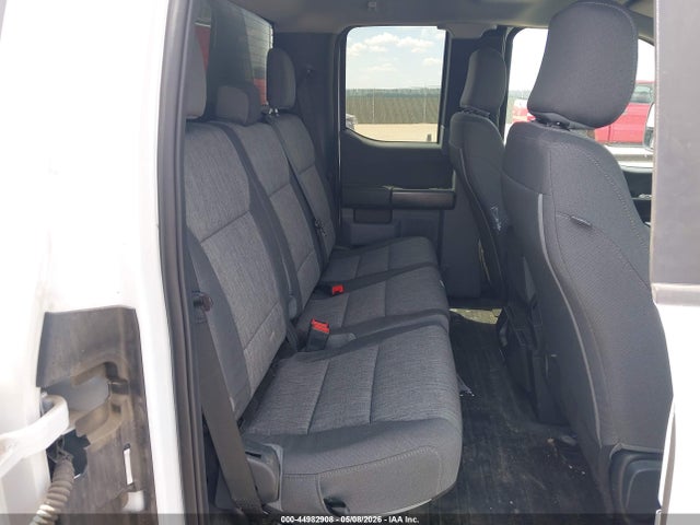 Ford F-150 Xl