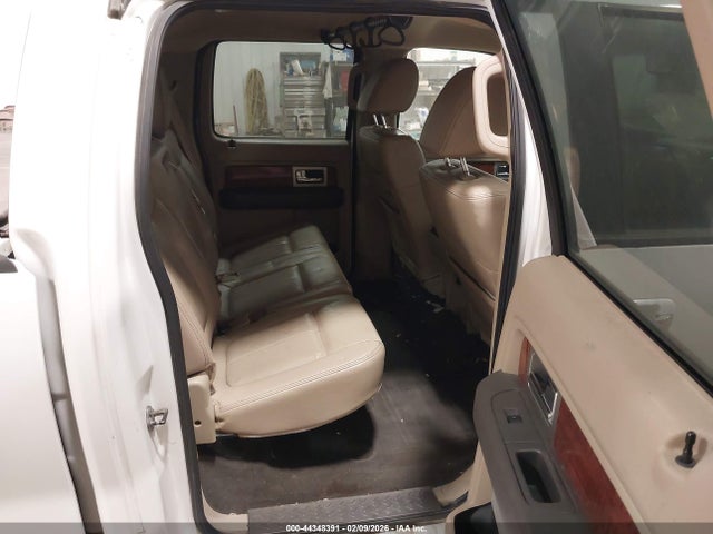 Ford F-150 Lariat