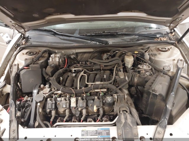 Pontiac Grand Prix Gxp