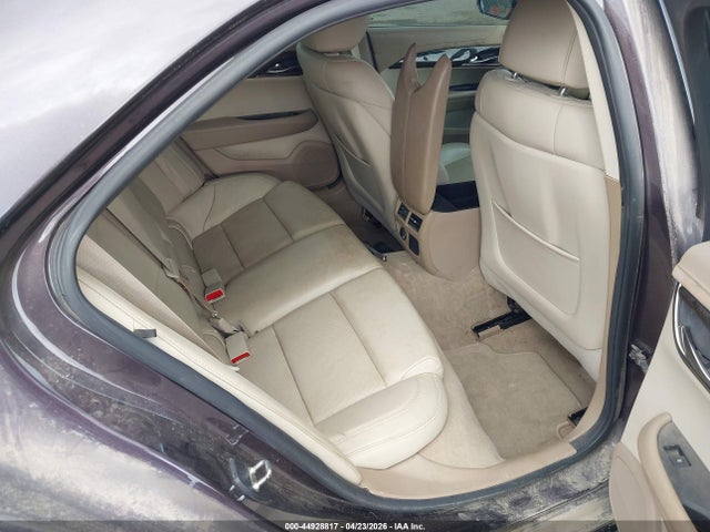 Cadillac ATS Luxury
