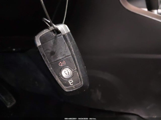 Ford EcoSport Ses