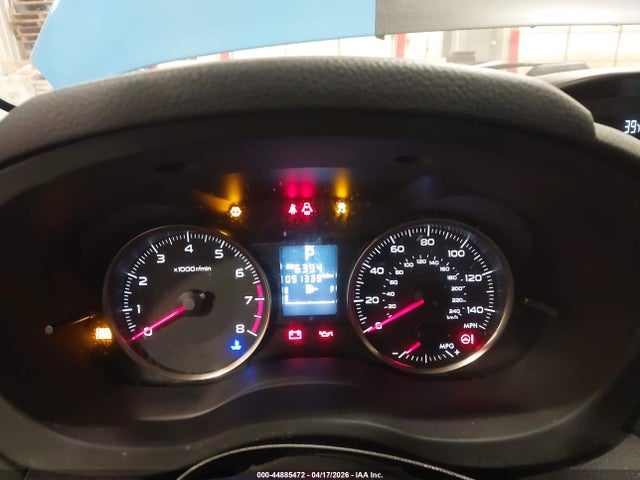 Subaru Crosstrek 2.0i Premium