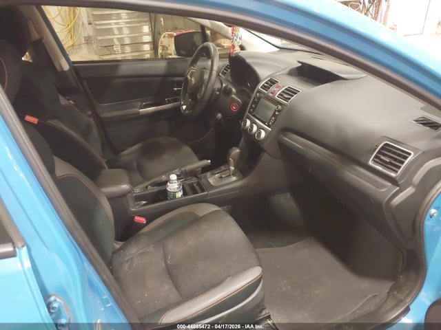 Subaru Crosstrek 2.0i Premium