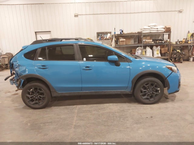 Subaru Crosstrek 2.0i Premium