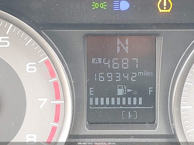 Subaru Forester 2.0xt Premium