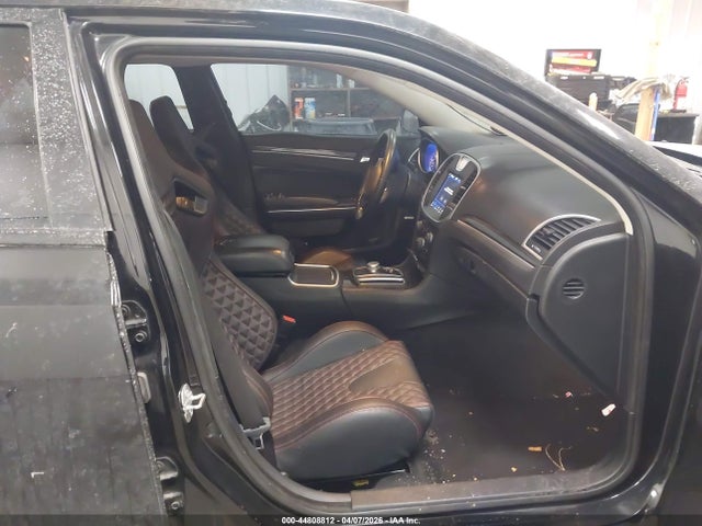 Chrysler 300 Touring