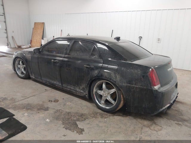 Chrysler 300 Touring