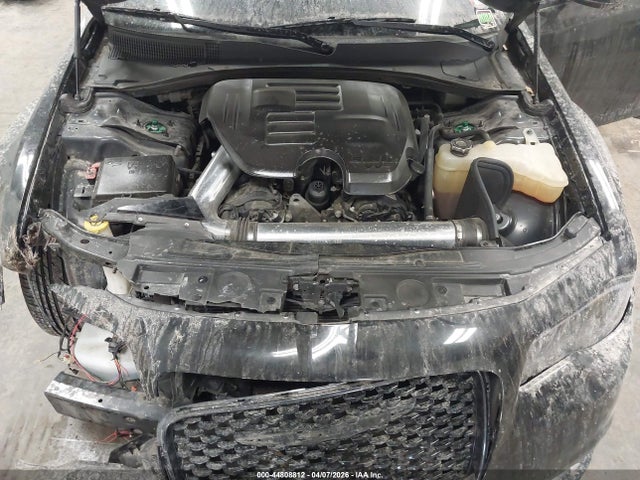 Chrysler 300 Touring