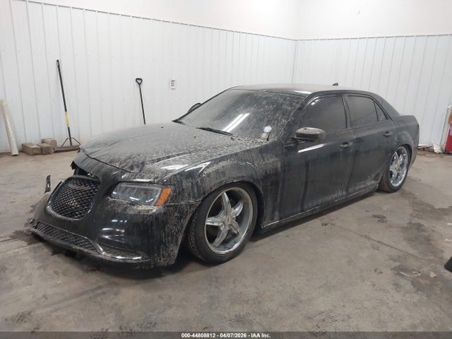 Chrysler 300 Touring