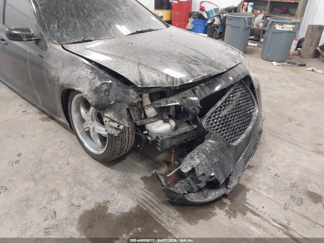 Chrysler 300 Touring