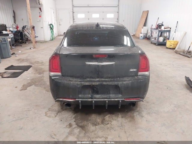 Chrysler 300 Touring