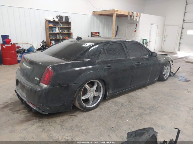 Chrysler 300 Touring