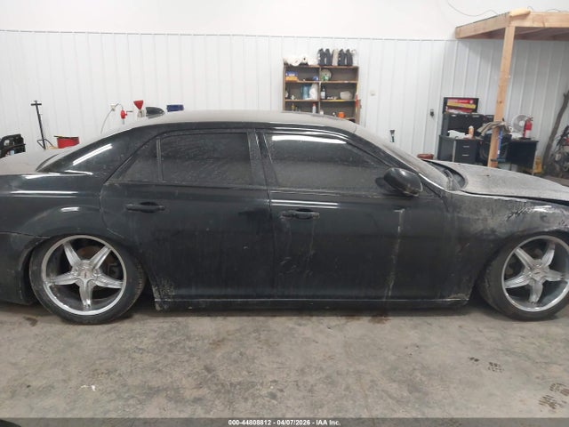 Chrysler 300 Touring