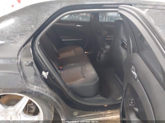 Chrysler 300 Touring