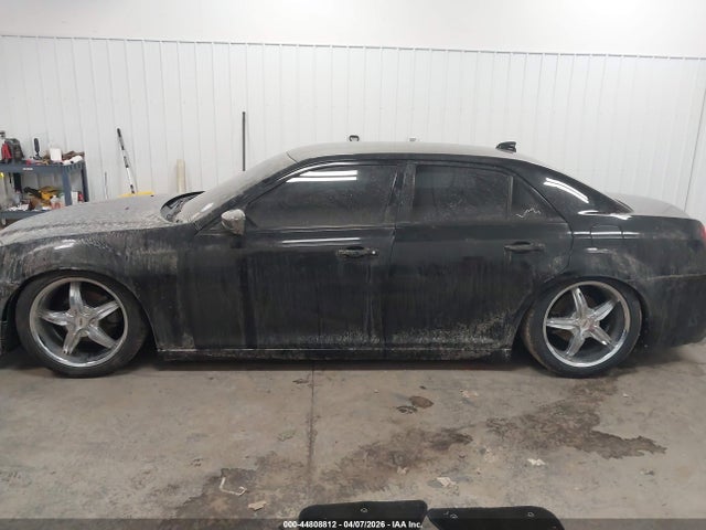 Chrysler 300 Touring