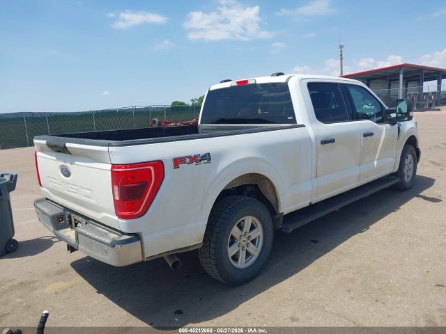 Ford F-150 Xlt