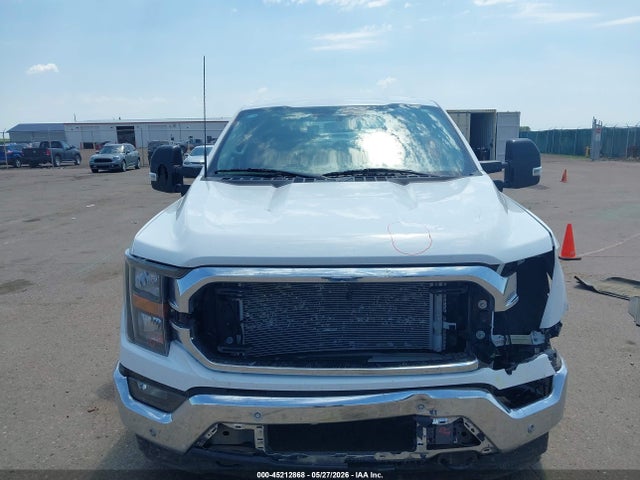 Ford F-150 Xlt