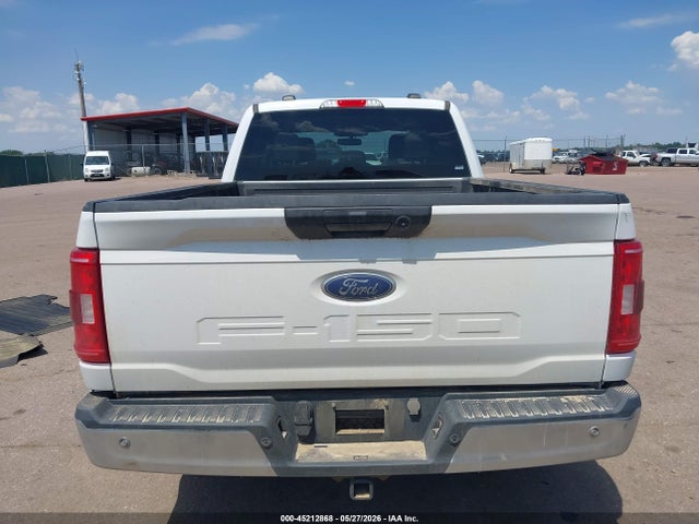 Ford F-150 Xlt