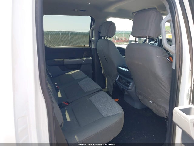 Ford F-150 Xlt