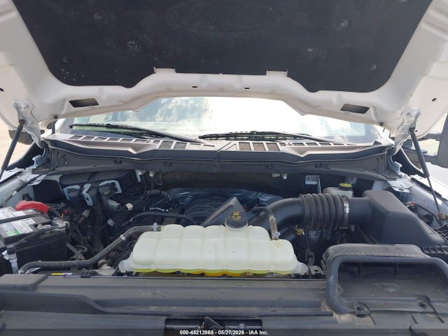 Ford F-150 Xlt