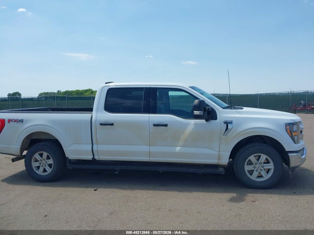 Ford F-150 Xlt