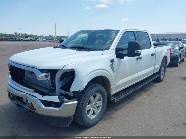 Ford F-150 Xlt