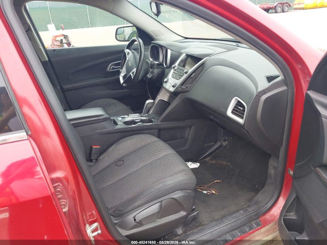Chevrolet Equinox 1lt