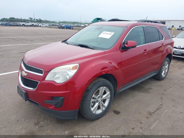 Chevrolet Equinox 1lt