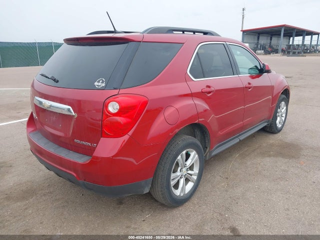 Chevrolet Equinox 1lt