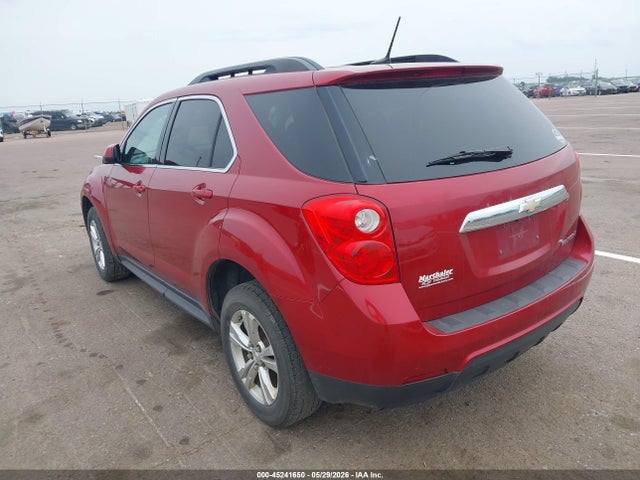 Chevrolet Equinox 1lt
