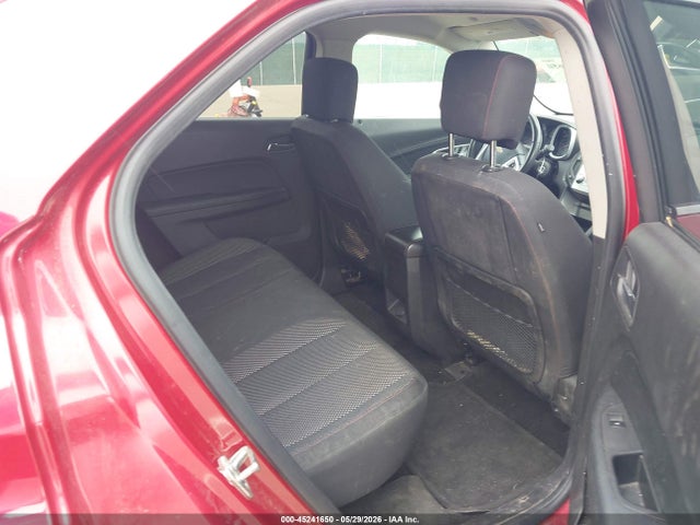 Chevrolet Equinox 1lt
