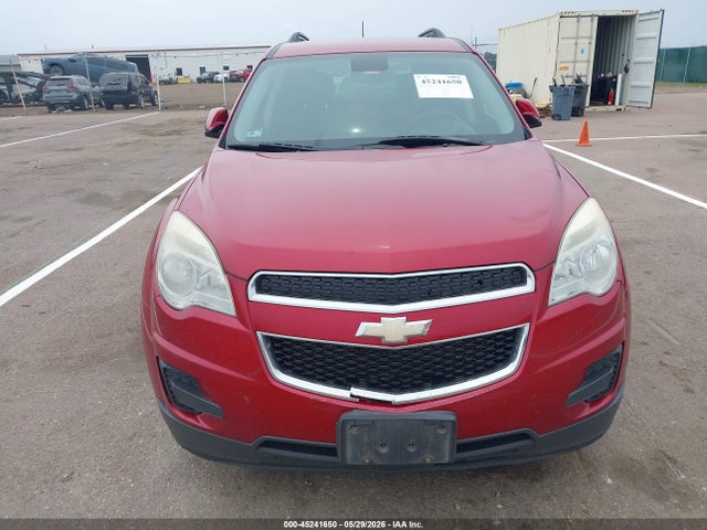 Chevrolet Equinox 1lt