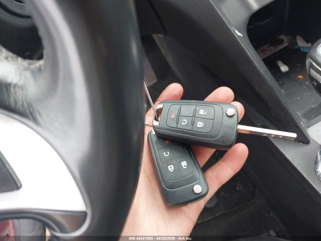 Chevrolet Equinox 1lt