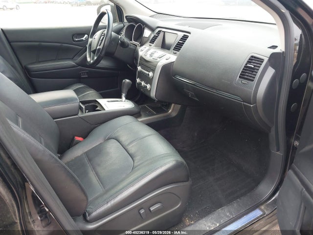 Nissan Murano Sl