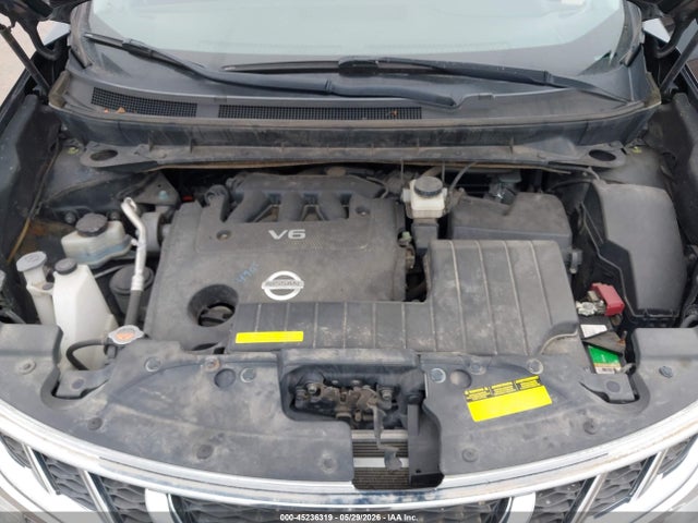 Nissan Murano Sl